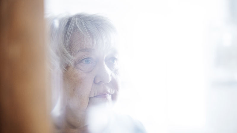 Joka 3. suomalainen on yksinäinen – sinä voit auttaa 