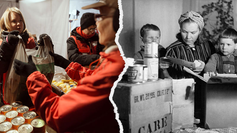 Tee joulun yrityslahjoitus nyt