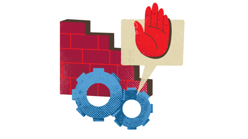 Rasismin torjuminen rakentaa turvallisempaa yhteiskuntaa kaikille