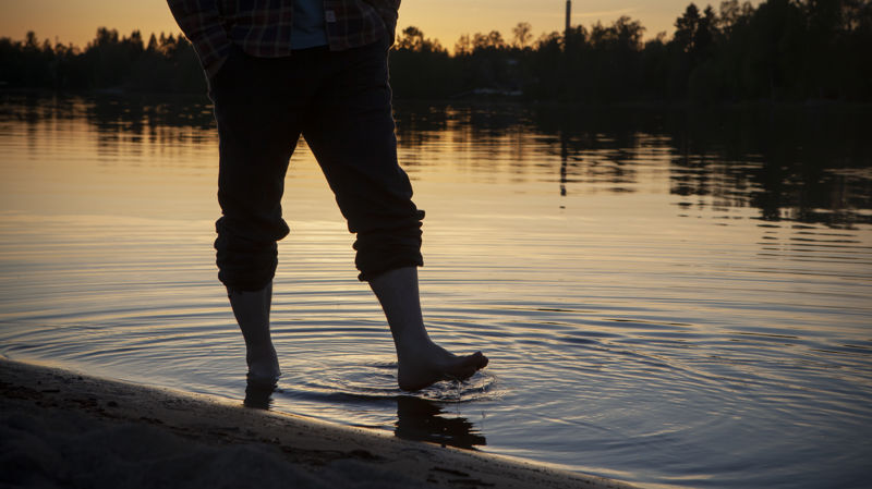 Lue 10 vinkkiä turvalliseen juhannukseen
