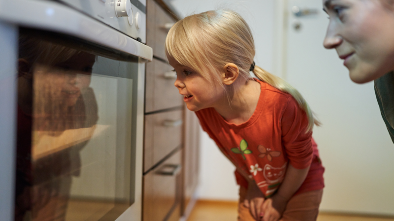 Hyvä Joulumieli -ruokalahjakortit jaettu vähävaraisille lapsiperheille