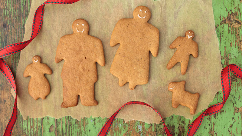 Joulukahvilat tarjoavat yhteisöllisyyttä läpi joulun