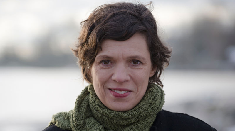 Leena Suurpää aloittaa Hyvinvointi- ja järjestökehitysjohtajana