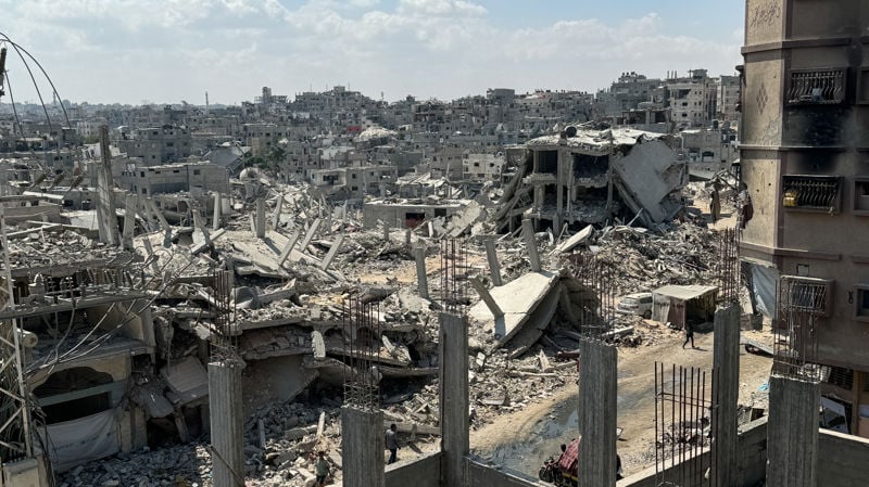 Järjestöjen kannanotto: Gazan laajamittaiset nälkäkuolemat ovat torjuttavissa, jos siihen annetaan mahdollisuus