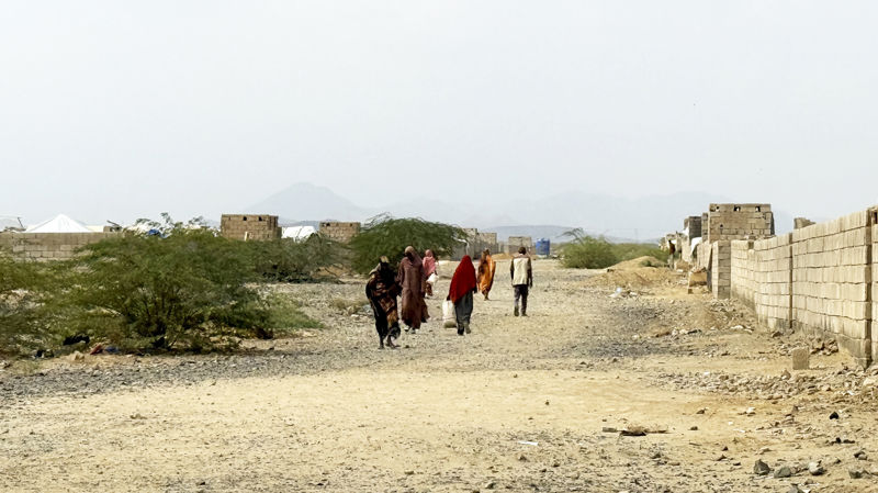 Suomen Punainen Risti myöntää tukea Sudanin konfliktin seurausten lievittämiseen