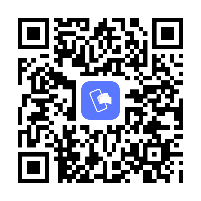 Skannaa t&auml;m&auml; qr-koodi ja lahjoita MobilePaylla numeroon 32232