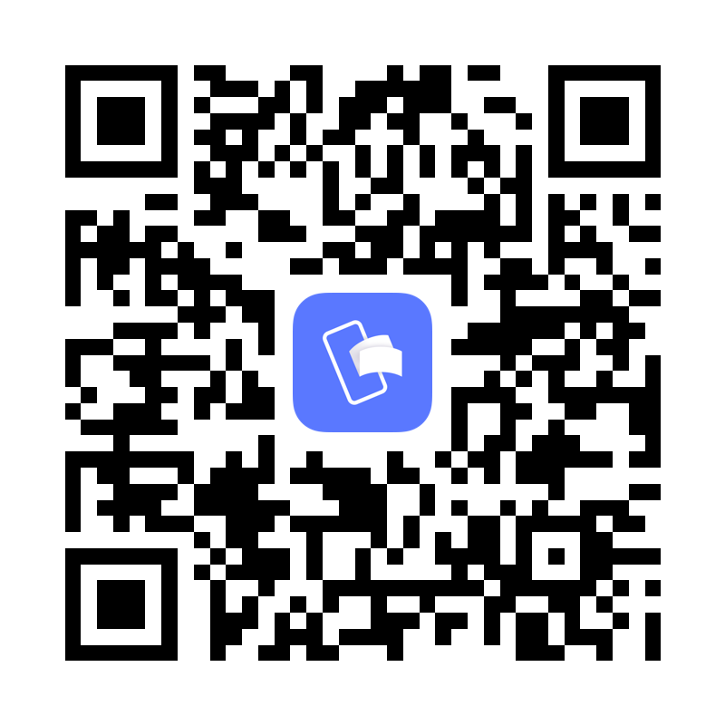 Skannaa t&auml;m&auml; qr-koodi ja lahjoita MobilePaylla numeroon 11464