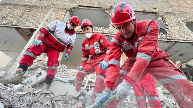 Lahjoita katastrofirahastoon