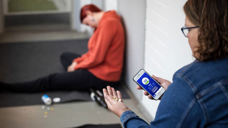 Päihteiden aiheuttamat ensiaputilanteet