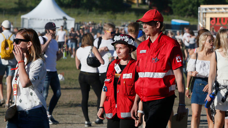 Tule terveyden edistämisen vapaaehtoiseksi