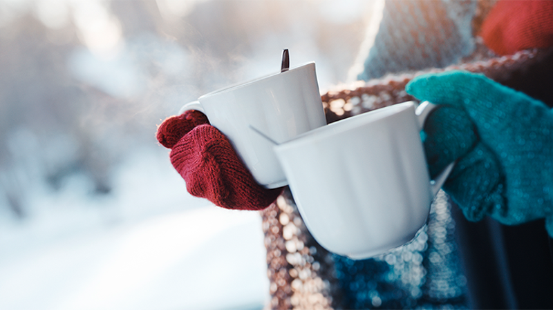 Apua nuorelle jouluna