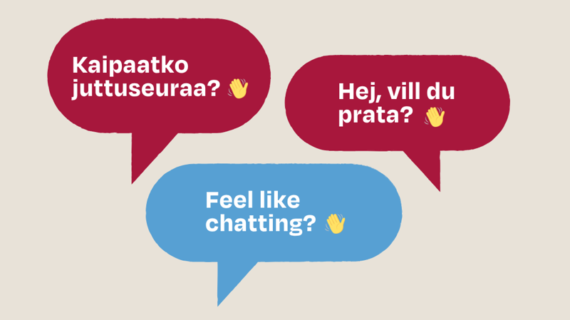 Ystävächat