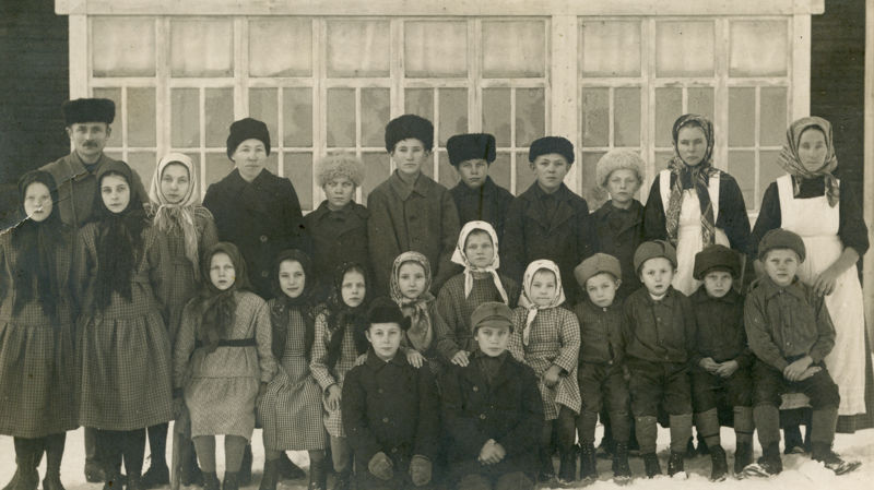 Pakolaisten auttamisen historiaa