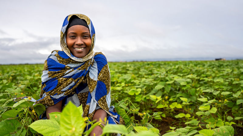 Euroopan Unionin tuella tehtävä kansainvälinen työ 