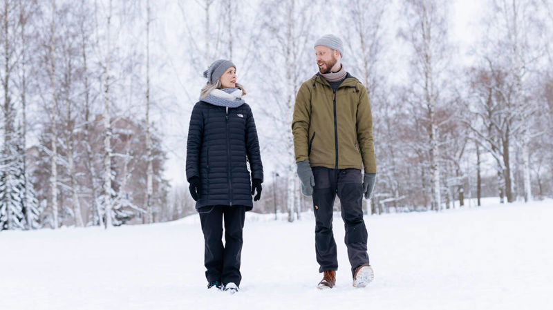 Yksinäisyysverkoston Ystävällisten viikko