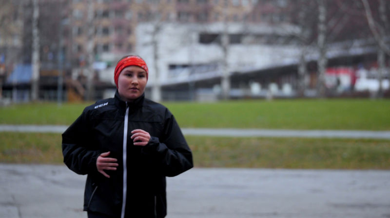 ”Kenenkään nuoren ei pitäisi joutua odottamaan vuosia, että hänet nähdään ja kuullaan.”