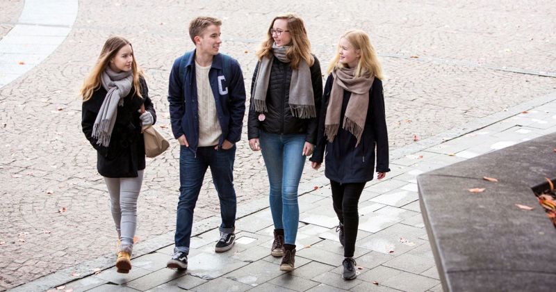 Järjestä koulussasi Päivätyökeräys eli taksvärkki