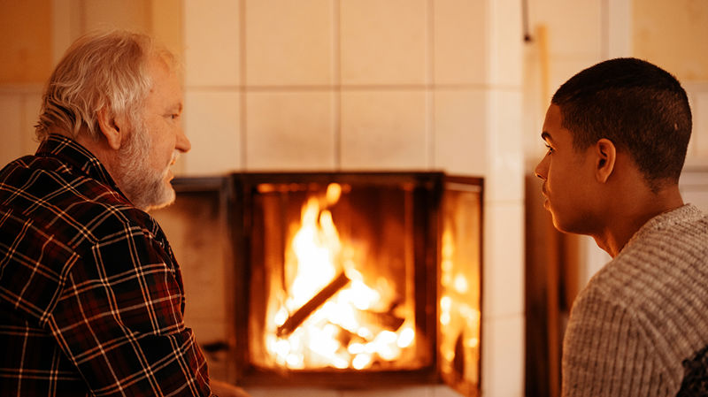 Järjestöjen yksinäisyysverkosto