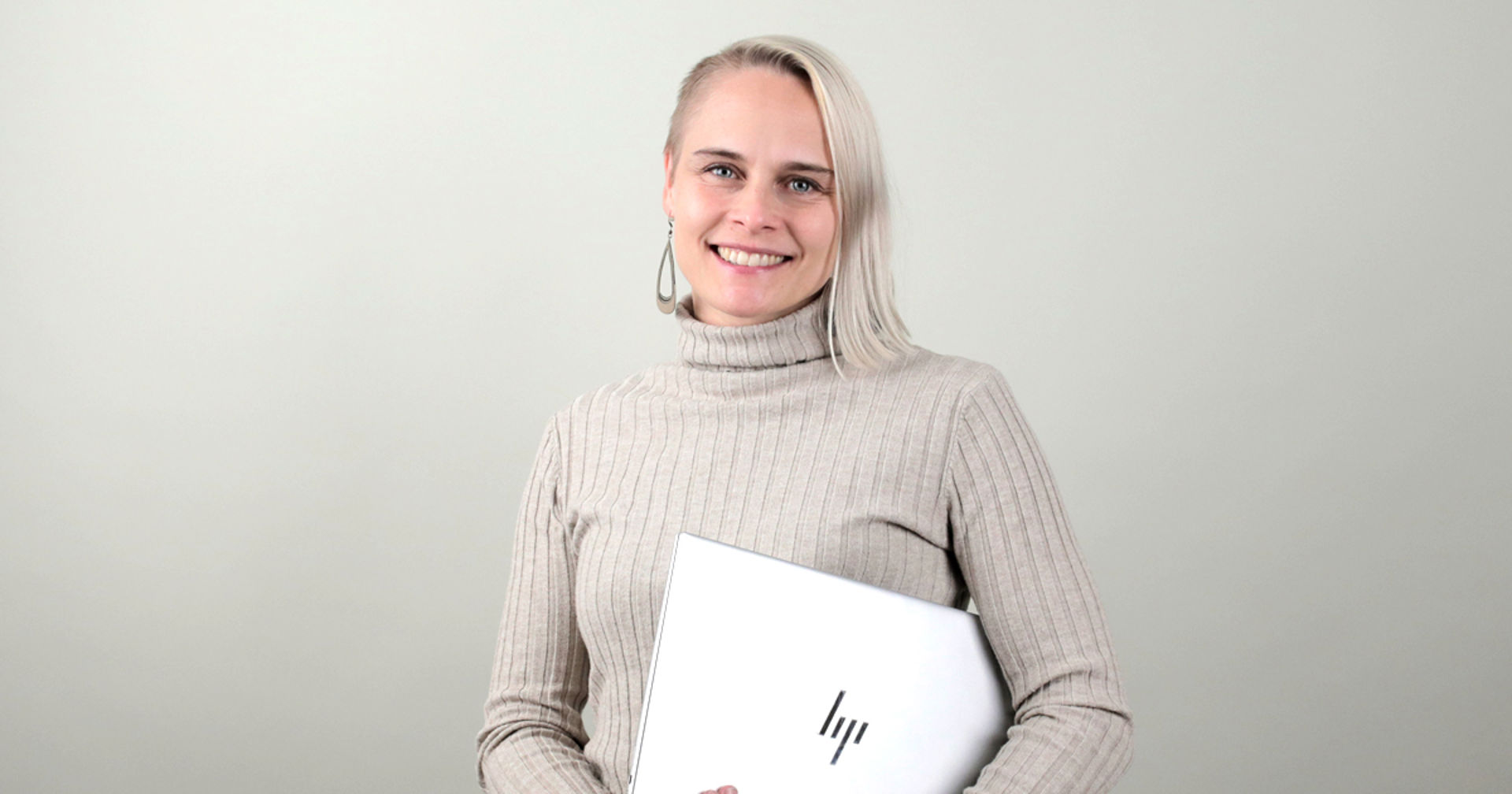 Anja Saksola.