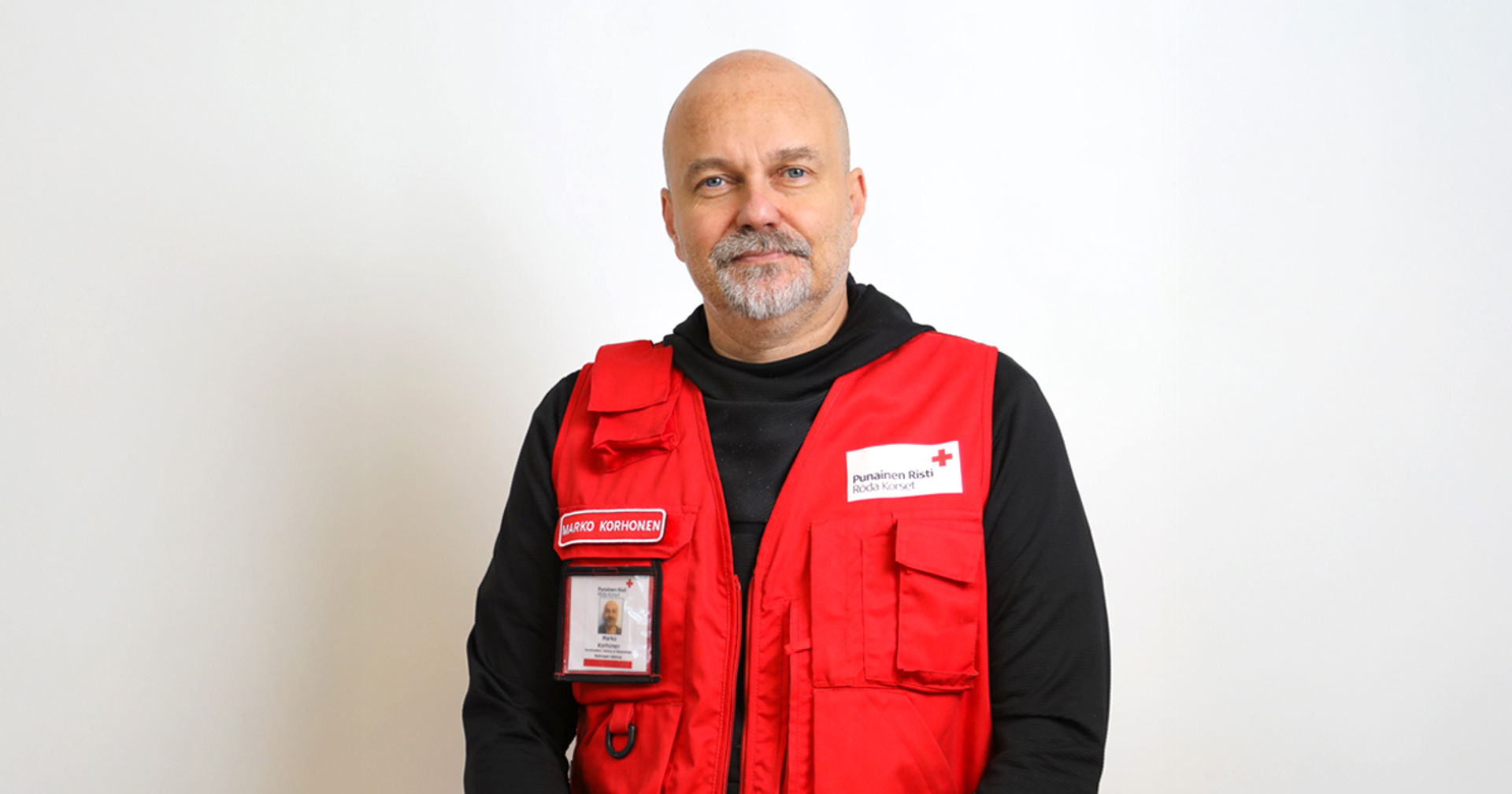 Marko Korhonen