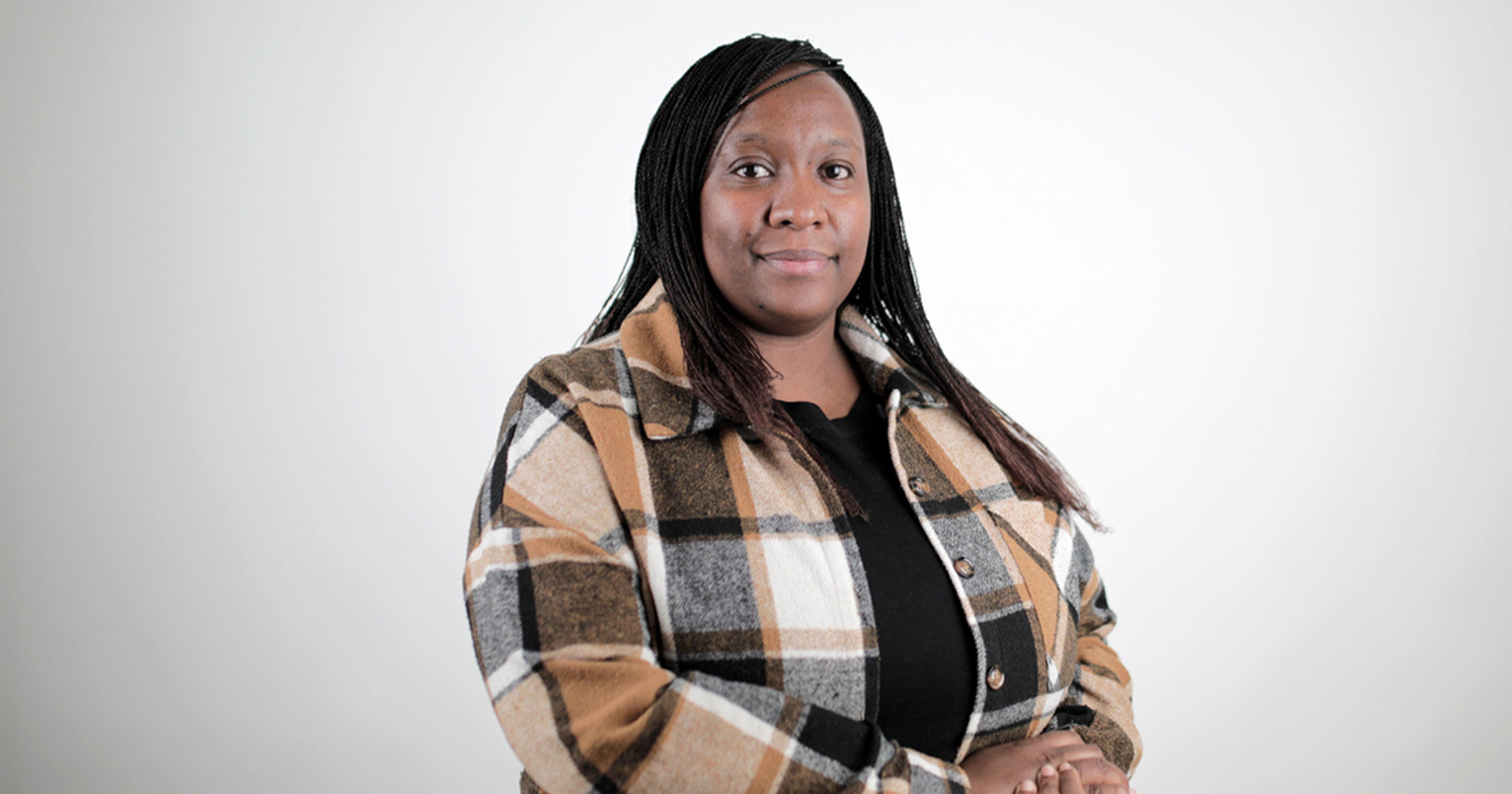 Mary Wangunyu.
