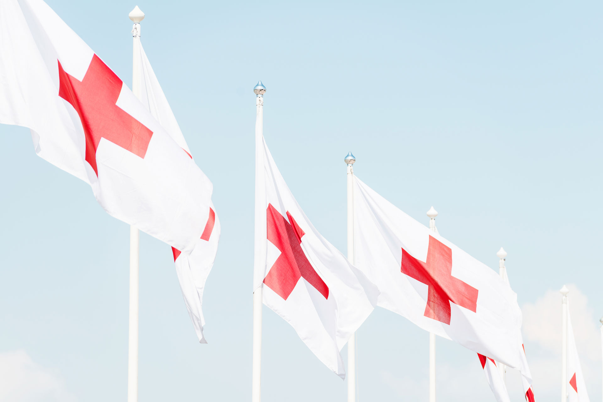 Suomen Punaisella Ristillä ei ole kahdenvälistä yhteistyötä Venäjän Punaisen Ristin kanssa eikä se ole suoraan tukenut rahallisesti Venäjän Punaista Ristiä Ukrainan konfliktin aikana.