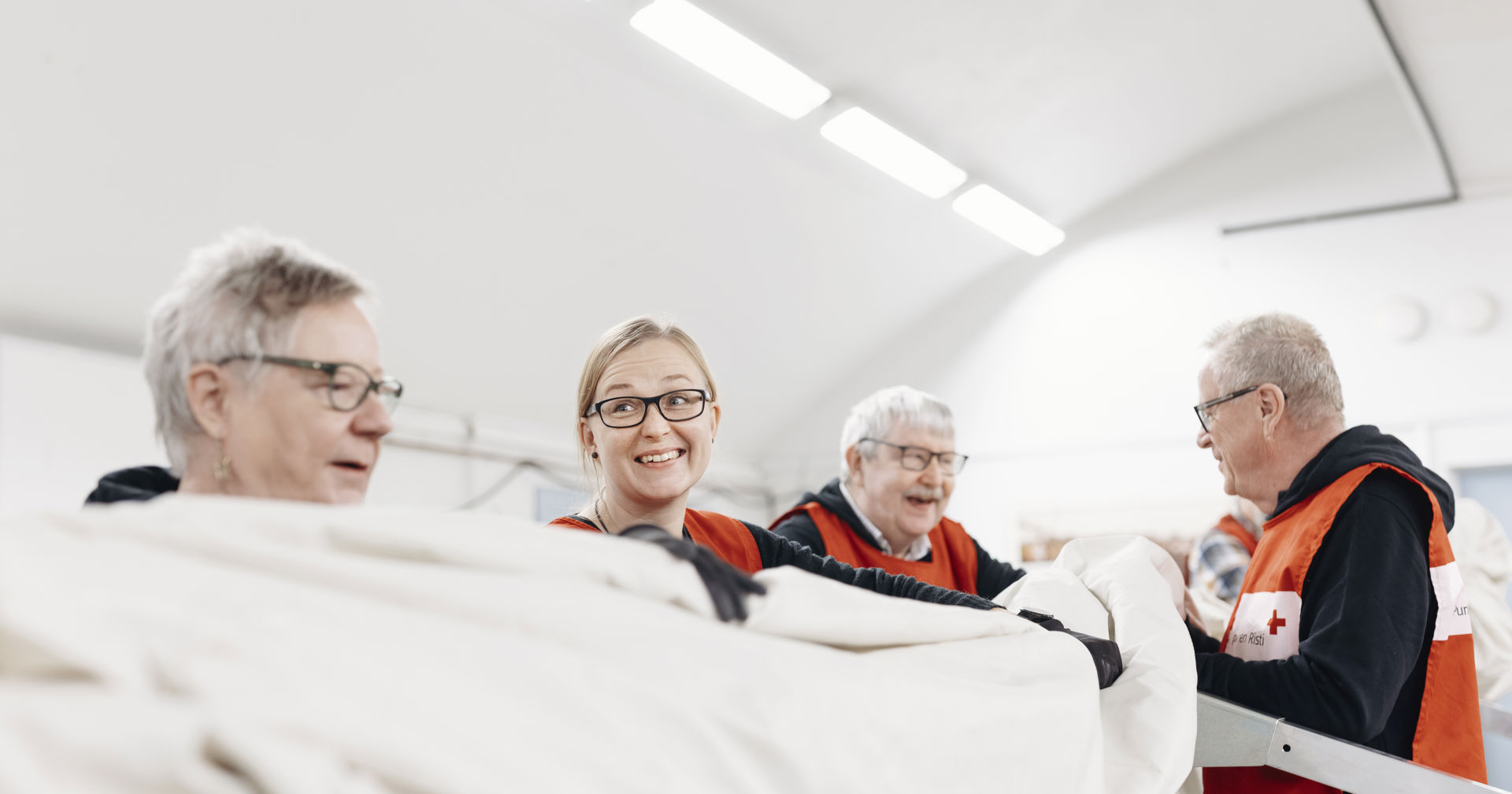 Jäsen, haluatko päivittää yhteystietosi