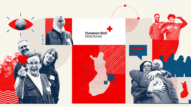 Punaisen Ristin yleiskokous