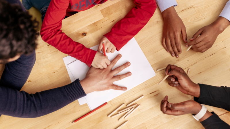 Punaisen Ristin tutkimus: Valtaosa Suomessa asuvista kokee rasismin heikentävän yhteiskunnan turvallisuutta